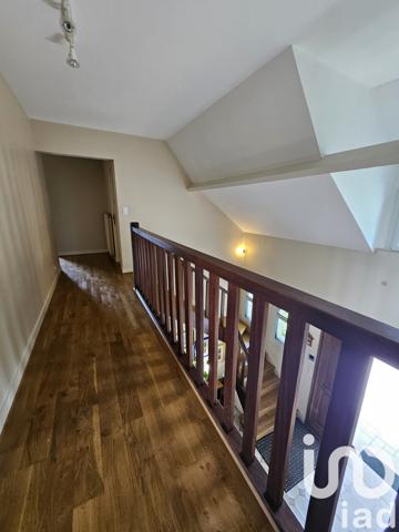 Maison à vendre 7 pièces 230 m² Montville