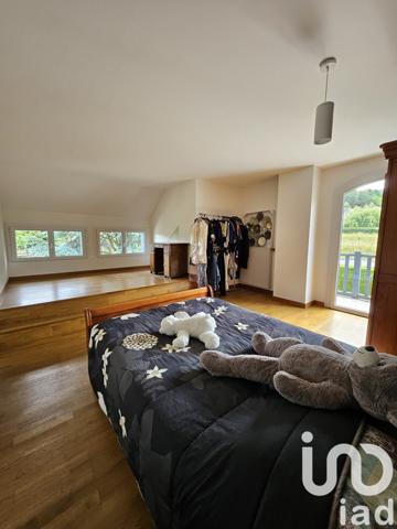 Maison à vendre 7 pièces 230 m² Montville