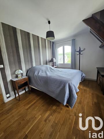 Maison à vendre 7 pièces 230 m² Montville