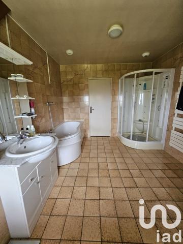 Maison à vendre 7 pièces 230 m² Montville