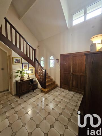 Maison à vendre 7 pièces 230 m² Montville