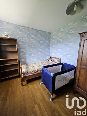 Maison à vendre 7 pièces 230 m² Montville