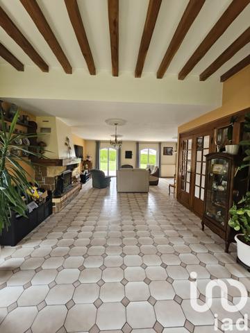 Maison à vendre 7 pièces 230 m² Montville