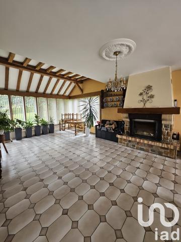 Maison à vendre 7 pièces 230 m² Montville