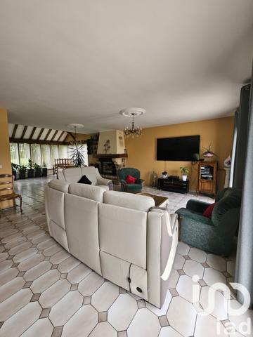 Maison à vendre 7 pièces 230 m² Montville