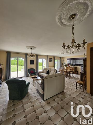 Maison à vendre 7 pièces 230 m² Montville