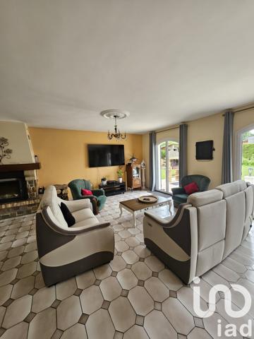 Maison à vendre 7 pièces 230 m² Montville