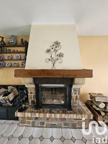 Maison à vendre 7 pièces 230 m² Montville