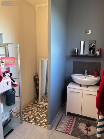 Maison à vendre à Velles dans l'Indre (36330), ref : JA/751