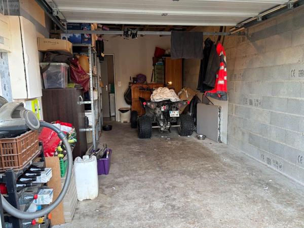 Maison à vendre à Velles dans l'Indre (36330), ref : JA/751