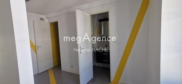 Maison à CARQUEFOU, 44470 - 4 pièces 49m²