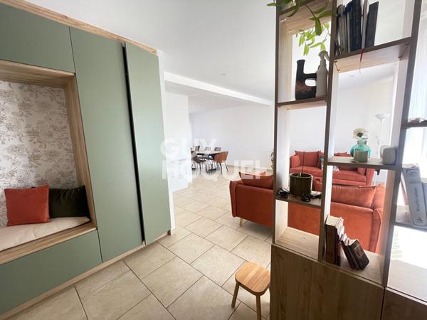 EXCLUSIVITÉ - BOURGES OUEST