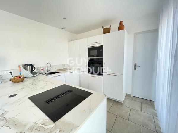 EXCLUSIVITÉ - BOURGES OUEST