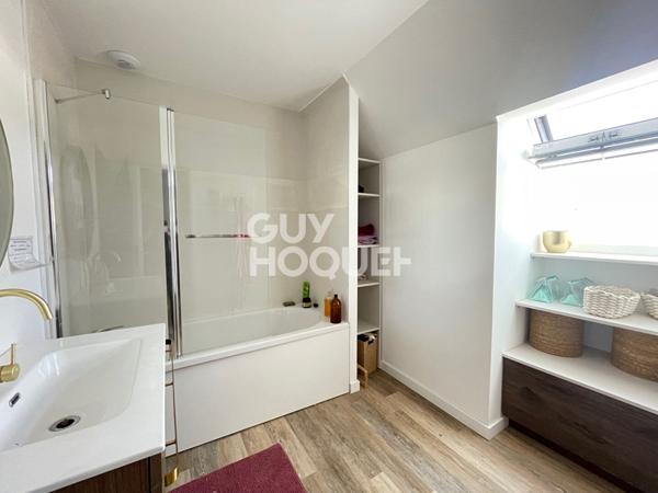 EXCLUSIVITÉ - BOURGES OUEST