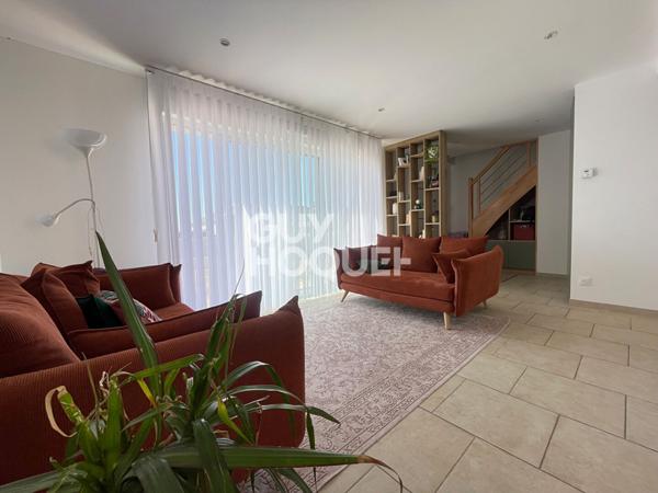 EXCLUSIVITÉ - BOURGES OUEST