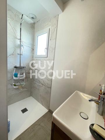 EXCLUSIVITÉ - BOURGES OUEST