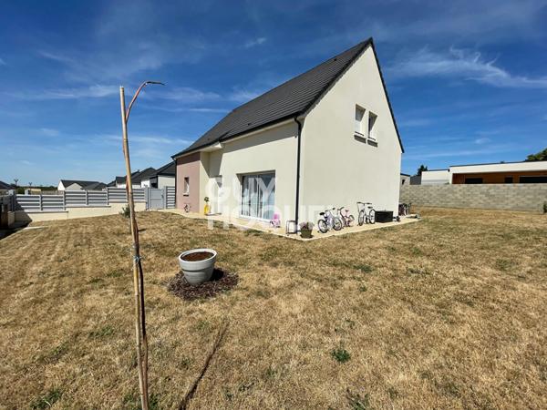 EXCLUSIVITÉ - BOURGES OUEST