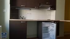 Appartement à louer 2 pièces 42.2m²