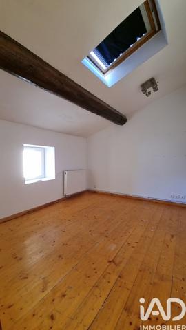 Maison à vendre 5 pièces 110 m² Saint-Chamond