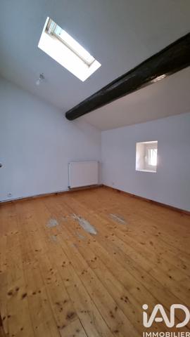 Maison à vendre 5 pièces 110 m² Saint-Chamond