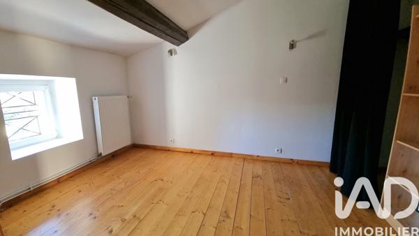 Maison à vendre 5 pièces 110 m² Saint-Chamond