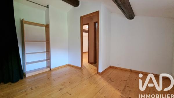 Maison à vendre 5 pièces 110 m² Saint-Chamond