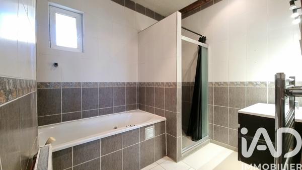 Maison à vendre 5 pièces 110 m² Saint-Chamond