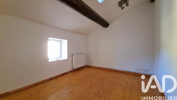 Maison à vendre 5 pièces 110 m² Saint-Chamond