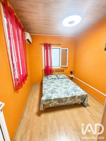 Maison à vendre 10 pièces 204 m² Saint-Pierre