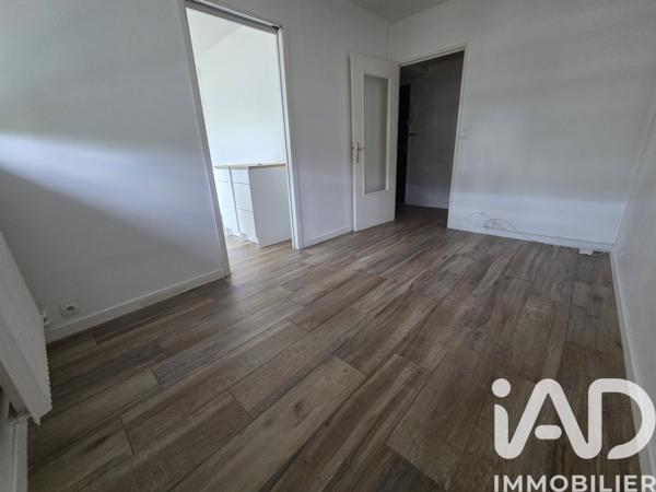Studio à vendre 26,02 m² Gennevilliers
