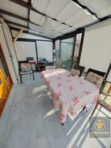 Vente                                                      Maison
                        
                     5 pièces                      118 m2                     à Chelles