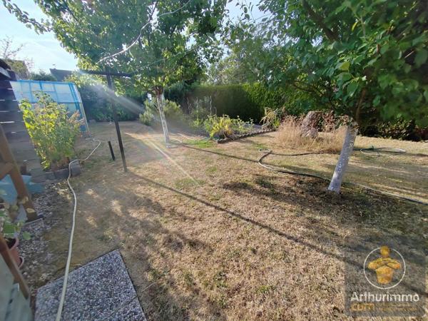 Vente                                                      Maison
                        
                     5 pièces                      118 m2                     à Chelles