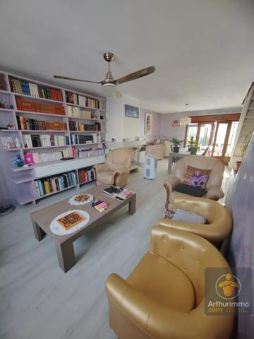Vente                                                      Maison
                        
                     5 pièces                      118 m2                     à Chelles