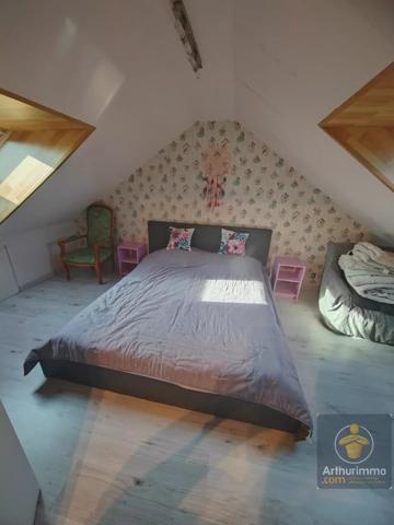 Vente                                                      Maison
                        
                     5 pièces                      118 m2                     à Chelles
