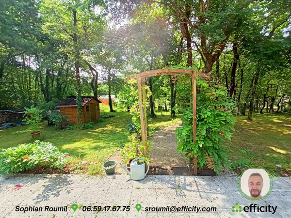 Maison 5 pièces - 145 m²