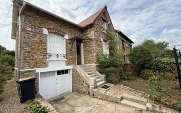 Maison à louer    5 pièces • 95,82 m2 Sucy-en-Brie