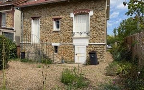 Maison à louer    5 pièces • 95,82 m2 Sucy-en-Brie