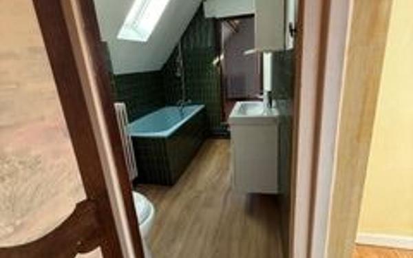 Maison à louer    5 pièces • 95,82 m2 Sucy-en-Brie