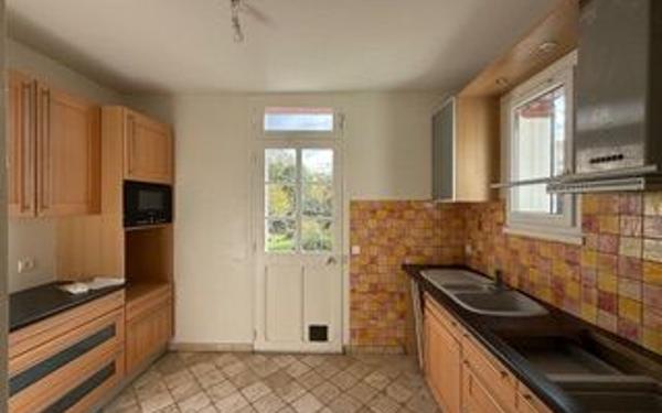 Maison à louer    5 pièces • 95,82 m2 Sucy-en-Brie