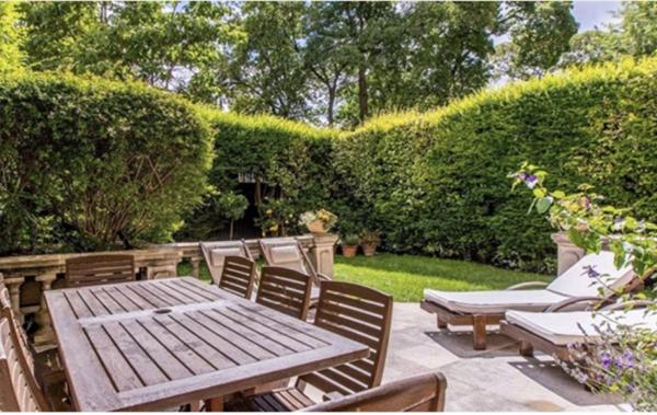 Vente Appartement P4 Rez de jardin Tassin-la-demi-lune   