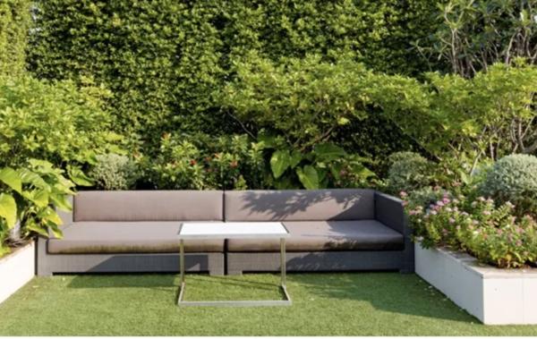 Vente Appartement P4 Rez de jardin Tassin-la-demi-lune   