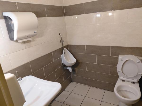 Fonds de commerce Bar-Tabac-Loto à vendre MUSSIDAN (24)