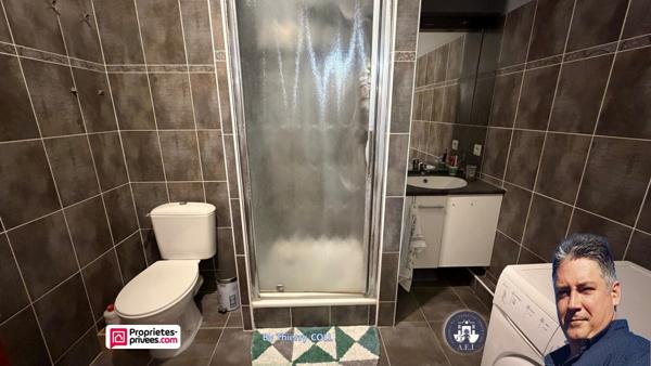 Appartement Venissieux 3 pièce(s) 54 m2