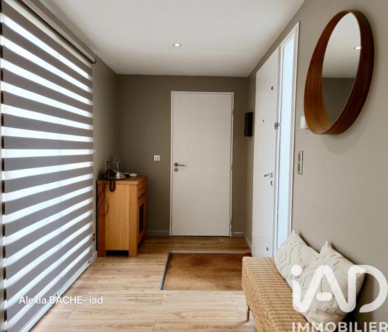 Maison à vendre 4 pièces 120 m² Bages