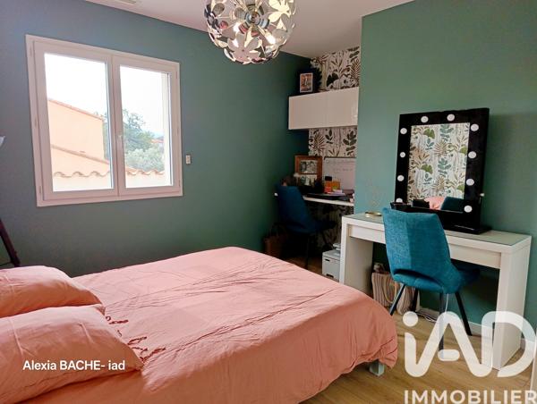 Maison à vendre 4 pièces 120 m² Bages