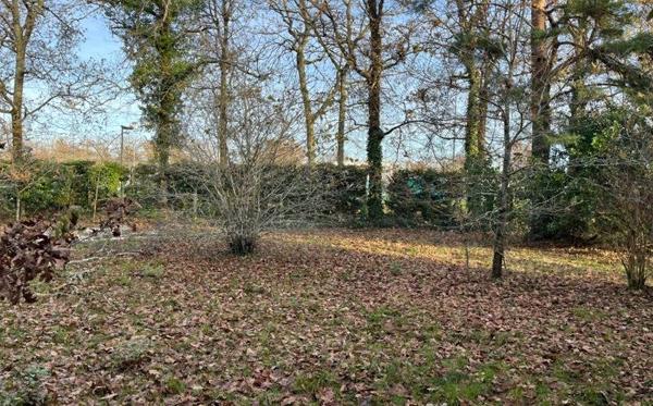 Terrain à vendre |  Martignas-sur-Jalle |  725 m²