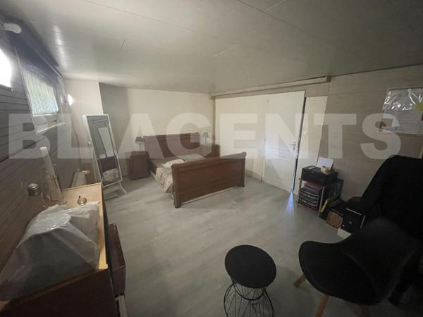 MAISON 110M² 3 chambres