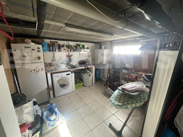 MAISON 110M² 3 chambres