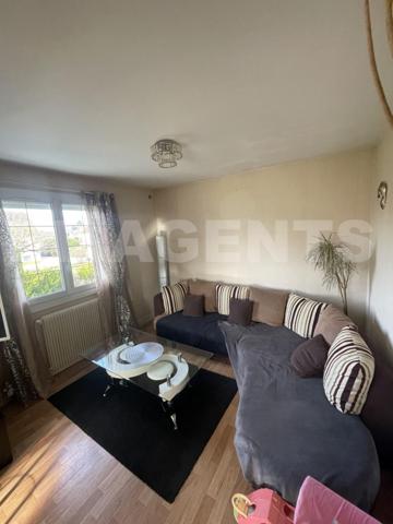 MAISON 110M² 3 chambres