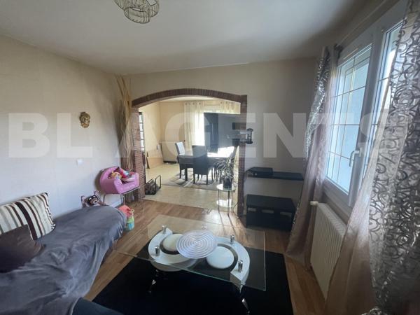 MAISON 110M² 3 chambres